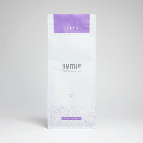Liscia 1kg